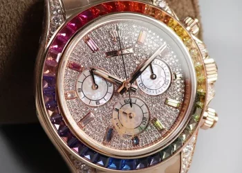 A Guide to Choosing the Best Rolex Daytona for Investment