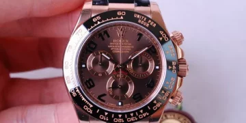 Rolex Daytona: A Comprehensive Guide to its Size & Dimensions