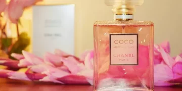 The Ultimate Guide to Applying Bleu de Chanel Parfum